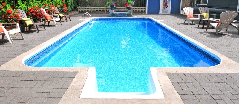 Swimming Pools: Comfortable and Stylish Additions for Your Home