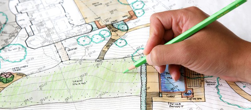 Swimming Pool Remodeling in Davidson, North Carolina