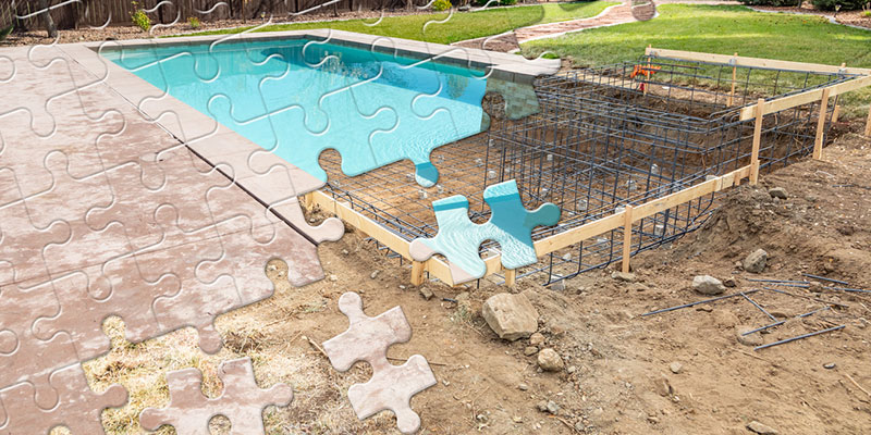 How to Prepare for Swimming Pool Design