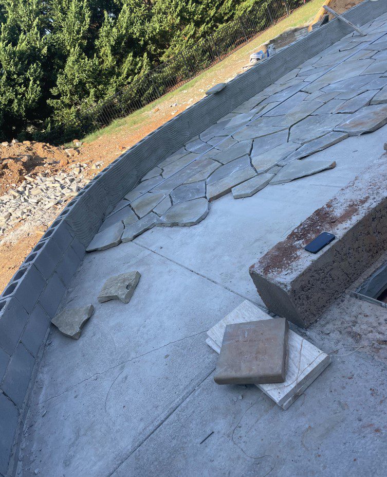 Remodeling Gallery