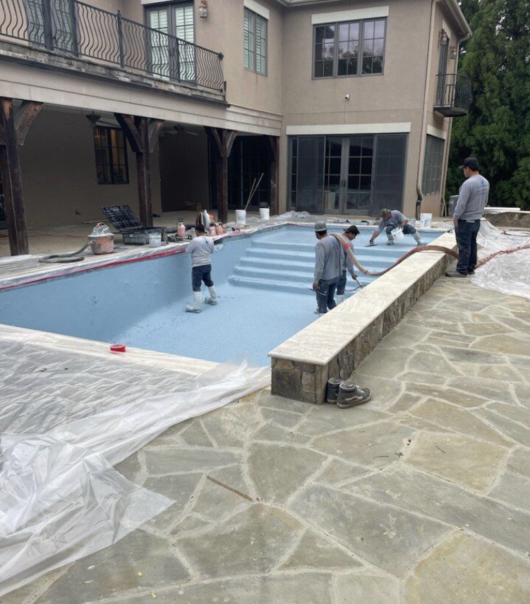 Remodeling Gallery