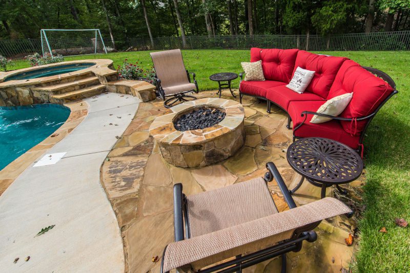 Fire Pits