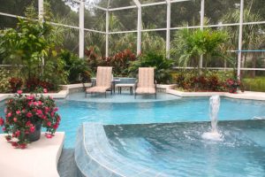 What Sets Luxury Swimming Pools Apart From the Rest?
