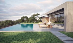Exploring Recent Trends in Luxury Swimming Pools