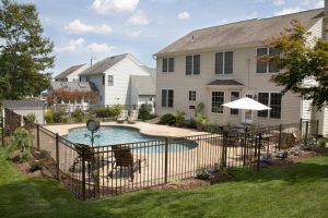 Inground Swimming Pools: Enhancing Safety Without Sacrificing Design