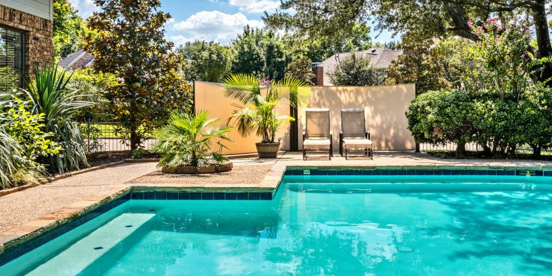 What Makes an Inground Pool More than Just a Backyard Addition?