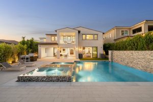 Four Key Elements of a Timeless and Elegant Pool Design