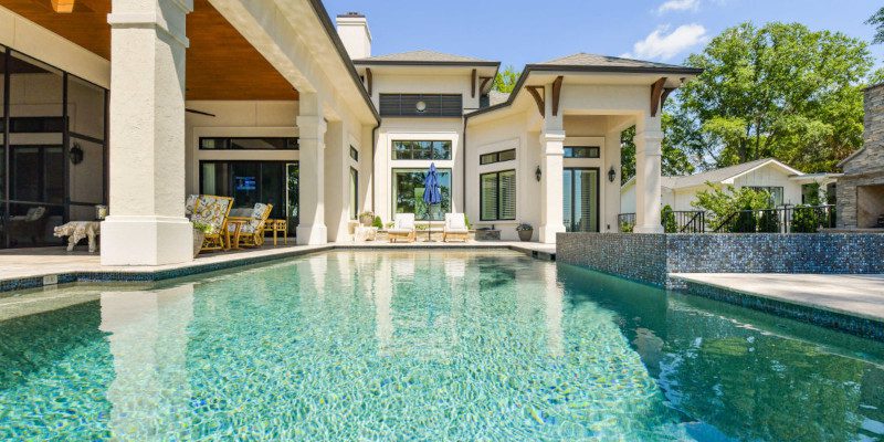 Swimming Pools