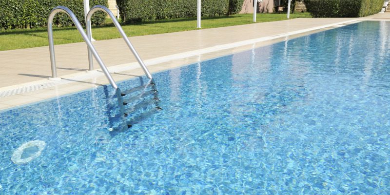 What to Look for in a Great Swimming Pool Company