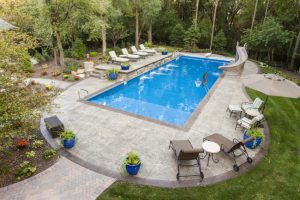 The Lasting Benefits of Inground Swimming Pools