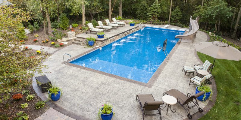 The Lasting Benefits of Inground Swimming Pools