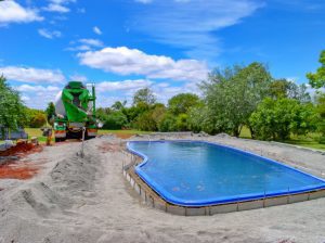 What to Expect During Swimming Pool Remodeling