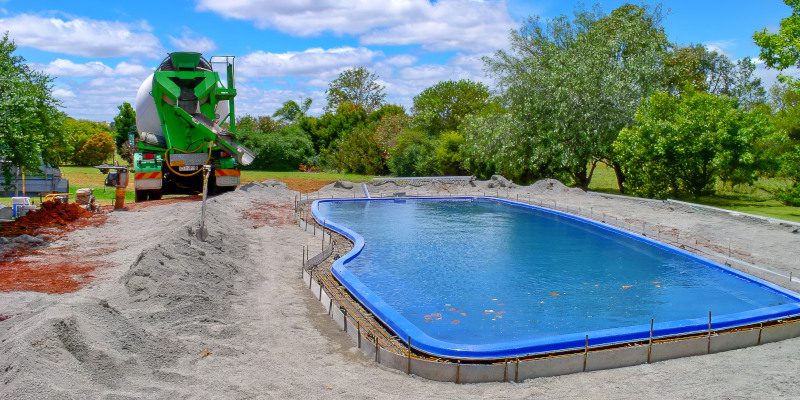What to Expect During Swimming Pool Remodeling
