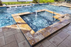 Why Custom Swimming Pools Are the Ultimate Backyard Upgrade