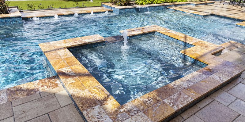 Why Custom Swimming Pools Are the Ultimate Backyard Upgrade