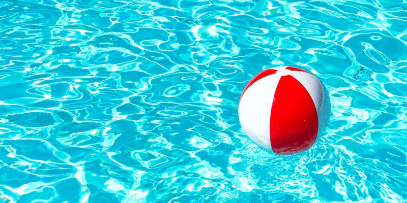 Custom Swimming Pools: What to Expect During Construction